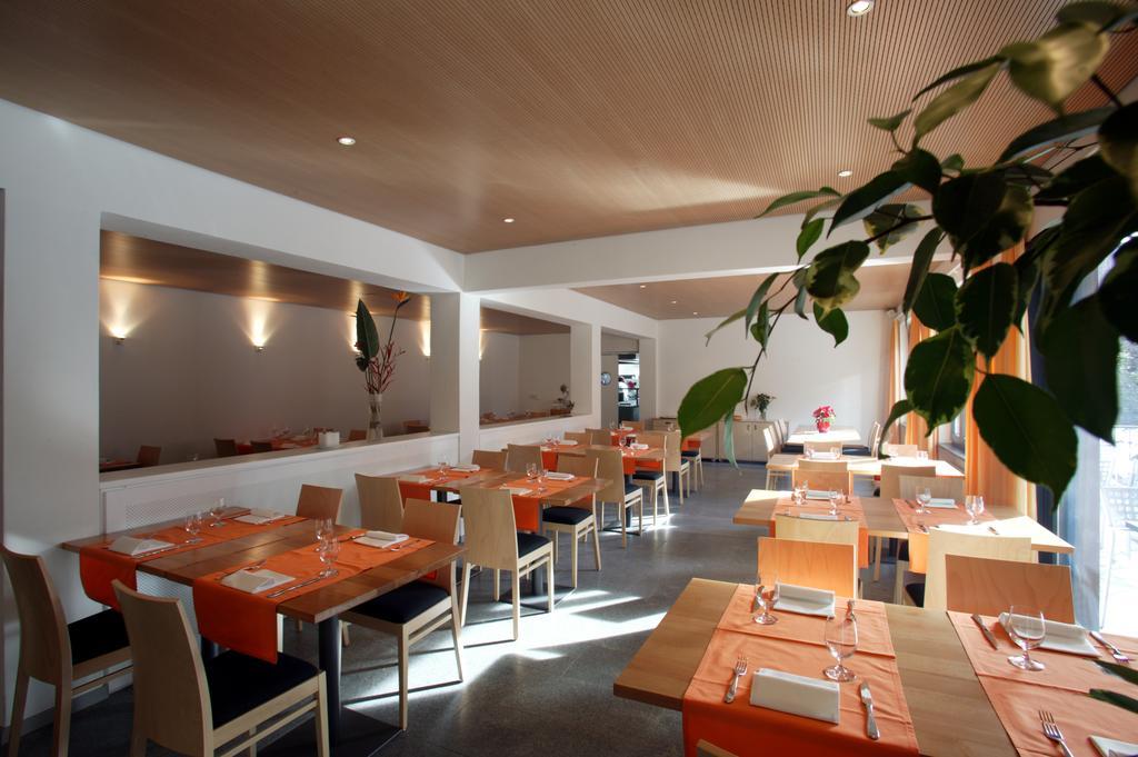 克里斯塔里纳生态酒店 Coglio 外观 照片