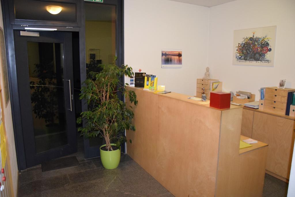 克里斯塔里纳生态酒店 Coglio 外观 照片