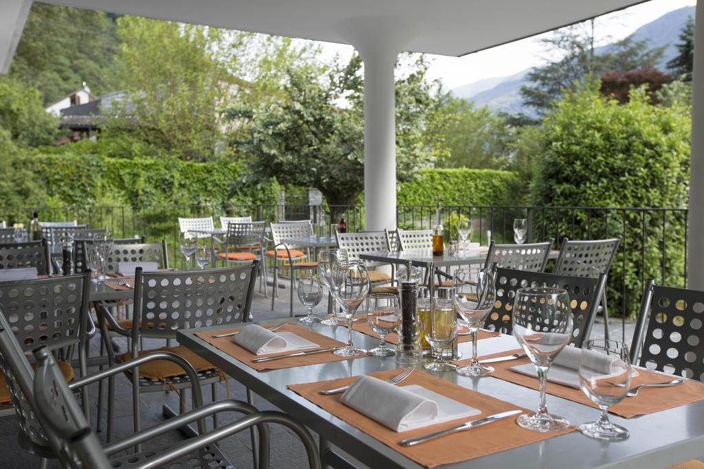 克里斯塔里纳生态酒店 Coglio 外观 照片